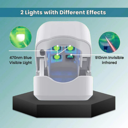 Nail Fungus Laser