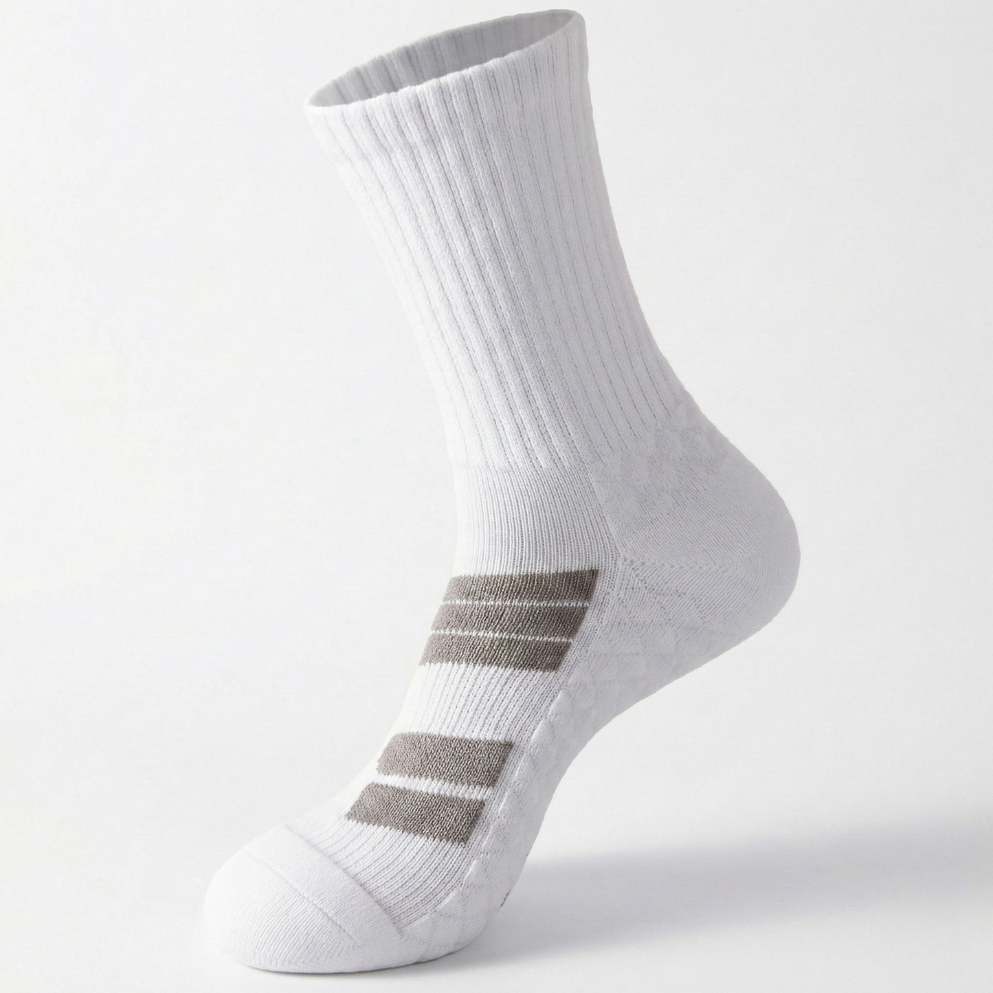 Orthopedic Crew-Socks