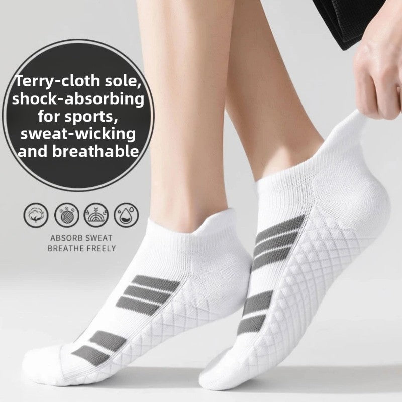 All-Day Comfort Socks