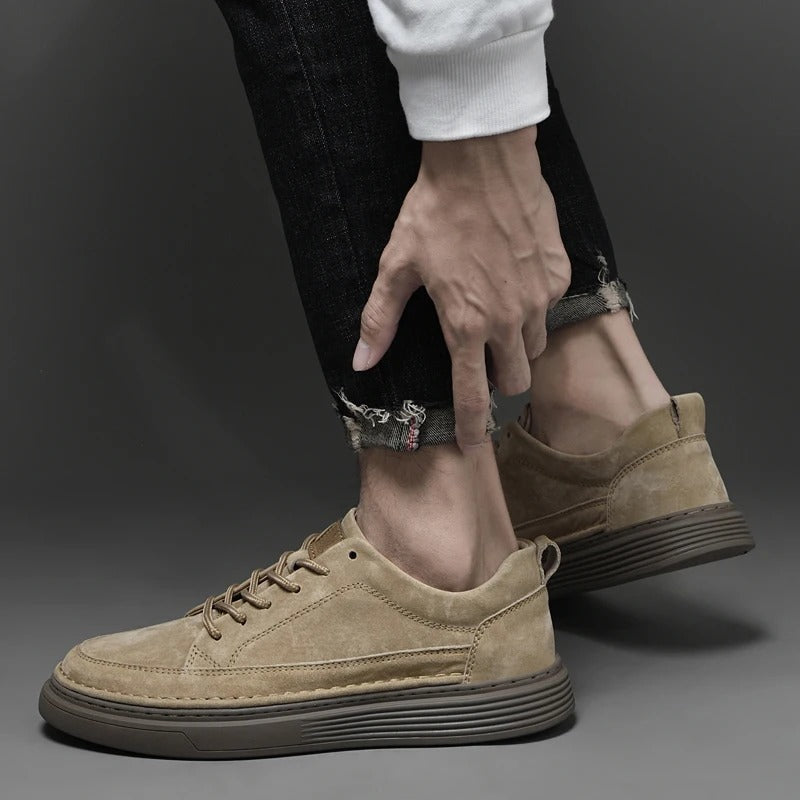 Luke | Casual Shoe
