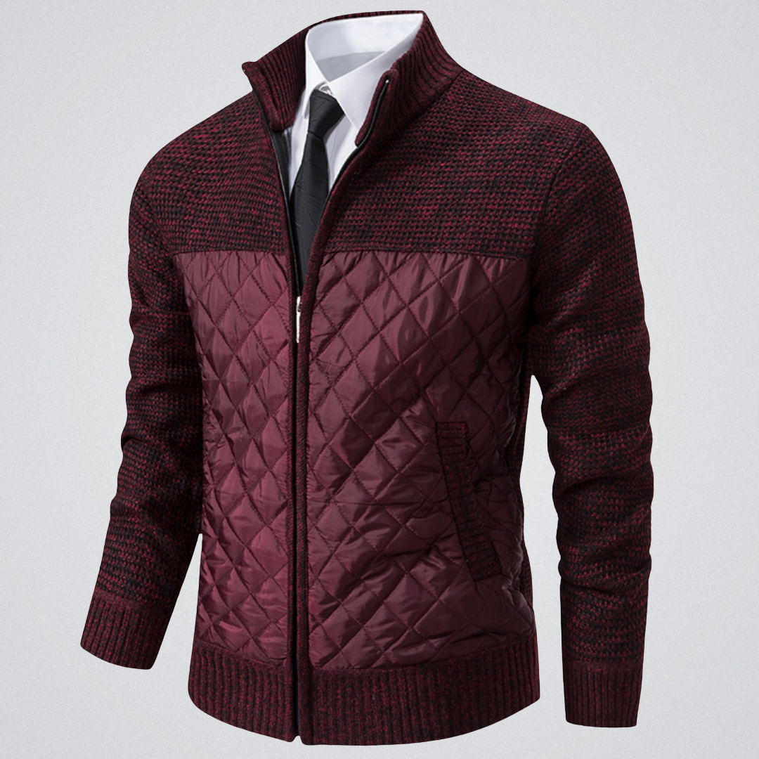 Charles | The Blazer for the Modern Man