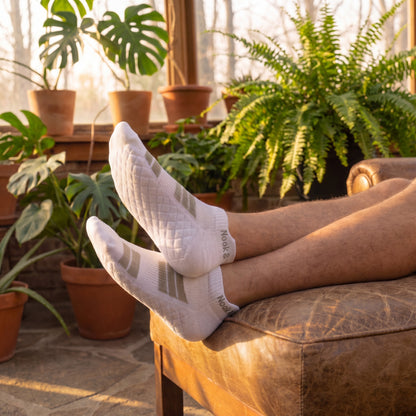 All-Day Comfort Socks