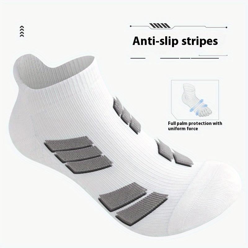 Orthopedic Sneaker Socks