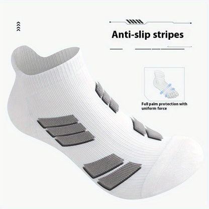 Orthopedic Sneaker Socks