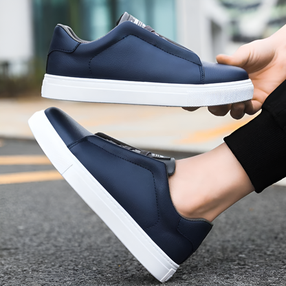Maximalia | Urban Slip-On Sneakers