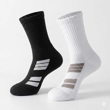 Orthopedic Crew-Socks