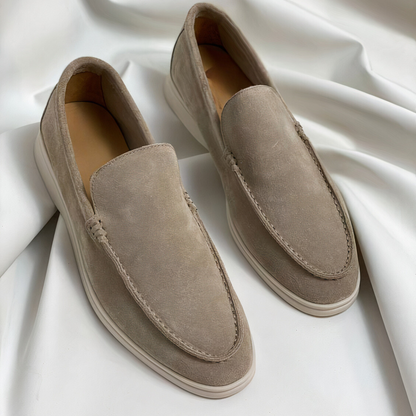 Calvin | Refined Loafers