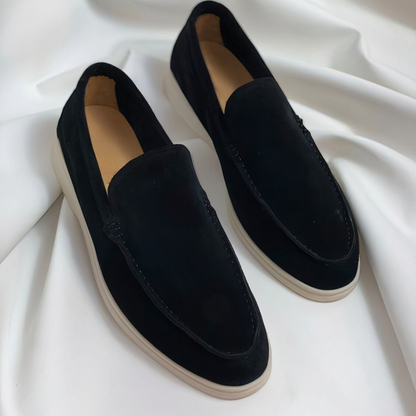 Calvin | Refined Loafers