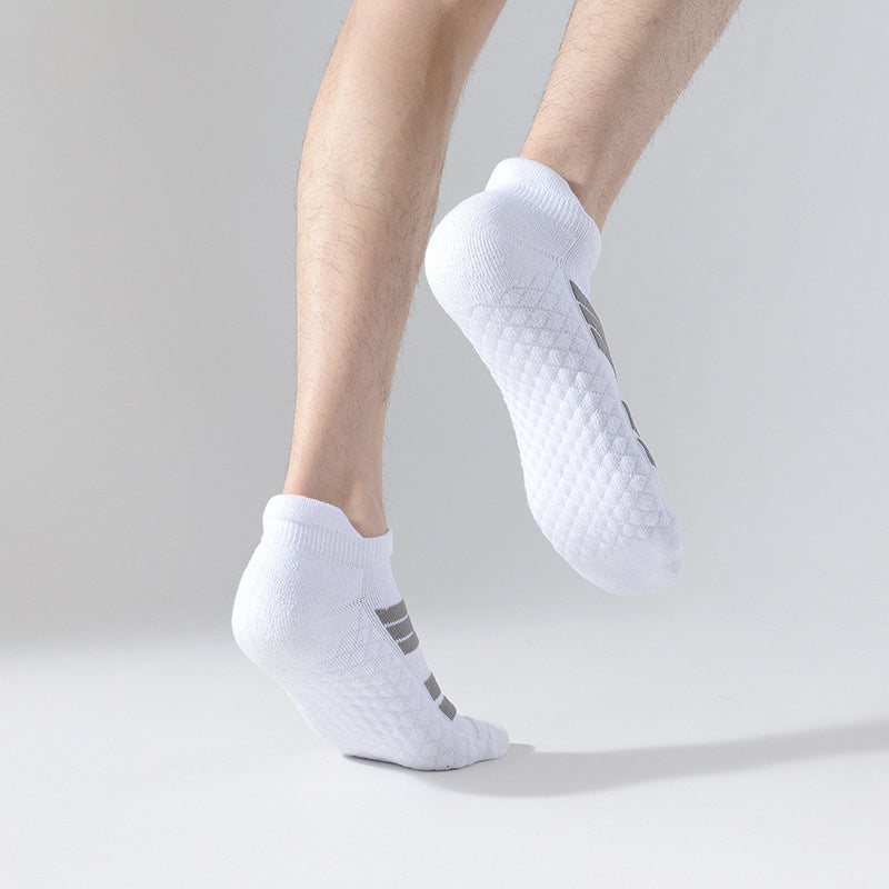 Orthopedic Sneaker Socks