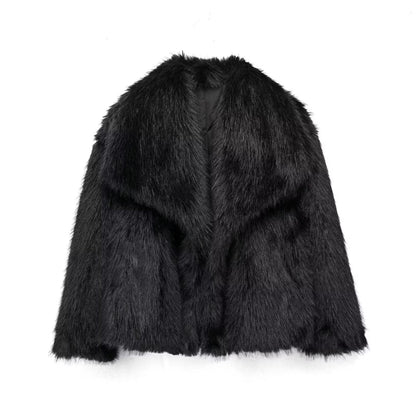 Fur Bomber