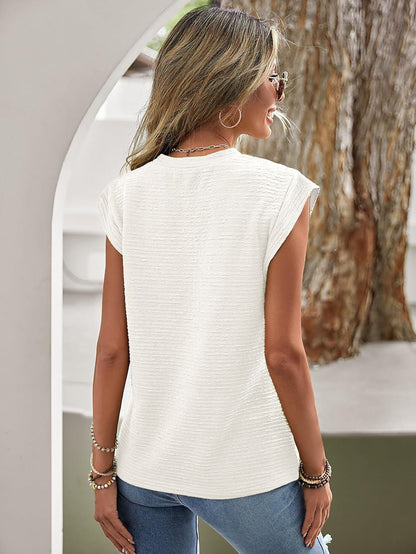 VelaBreeze™ | Everyday Summer Top