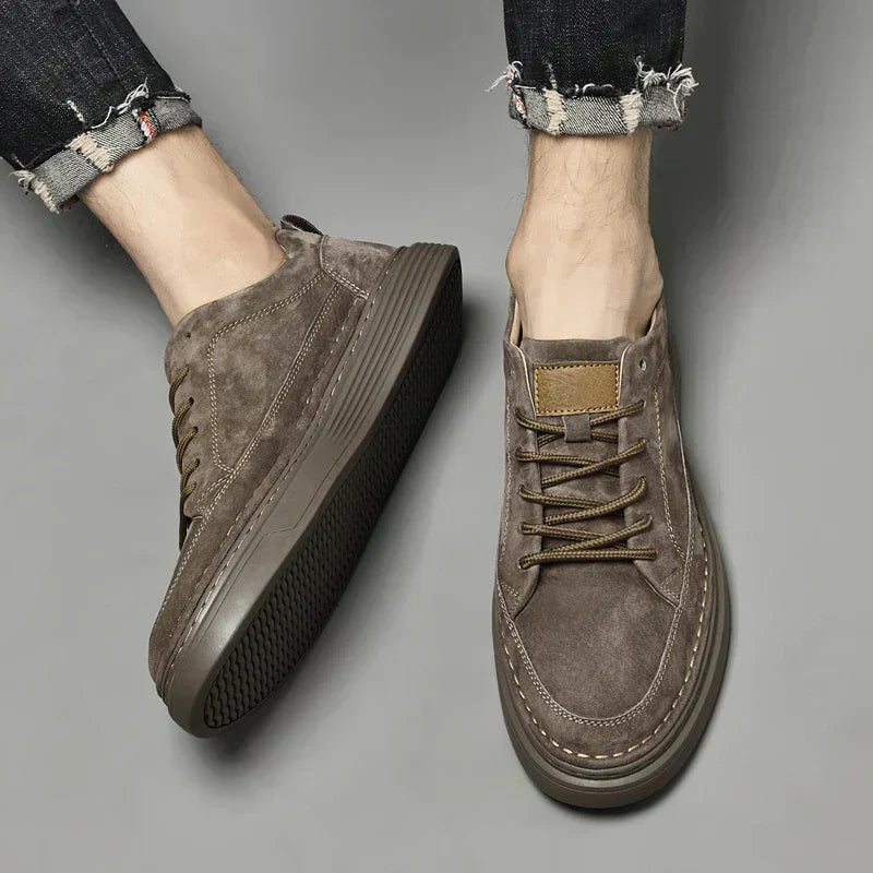Luke | Casual Shoe