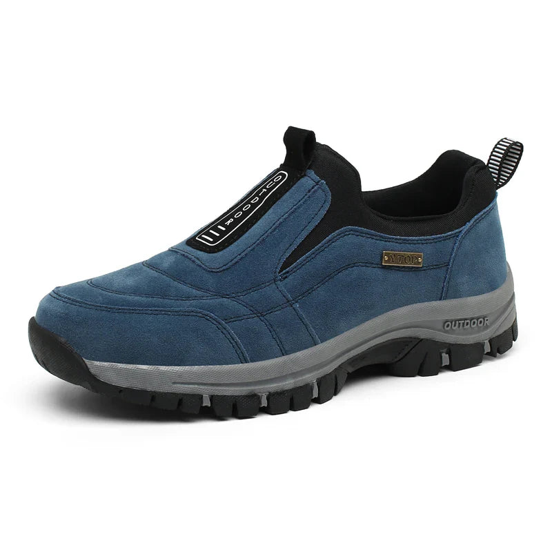 Orthopedic Walking Shoes