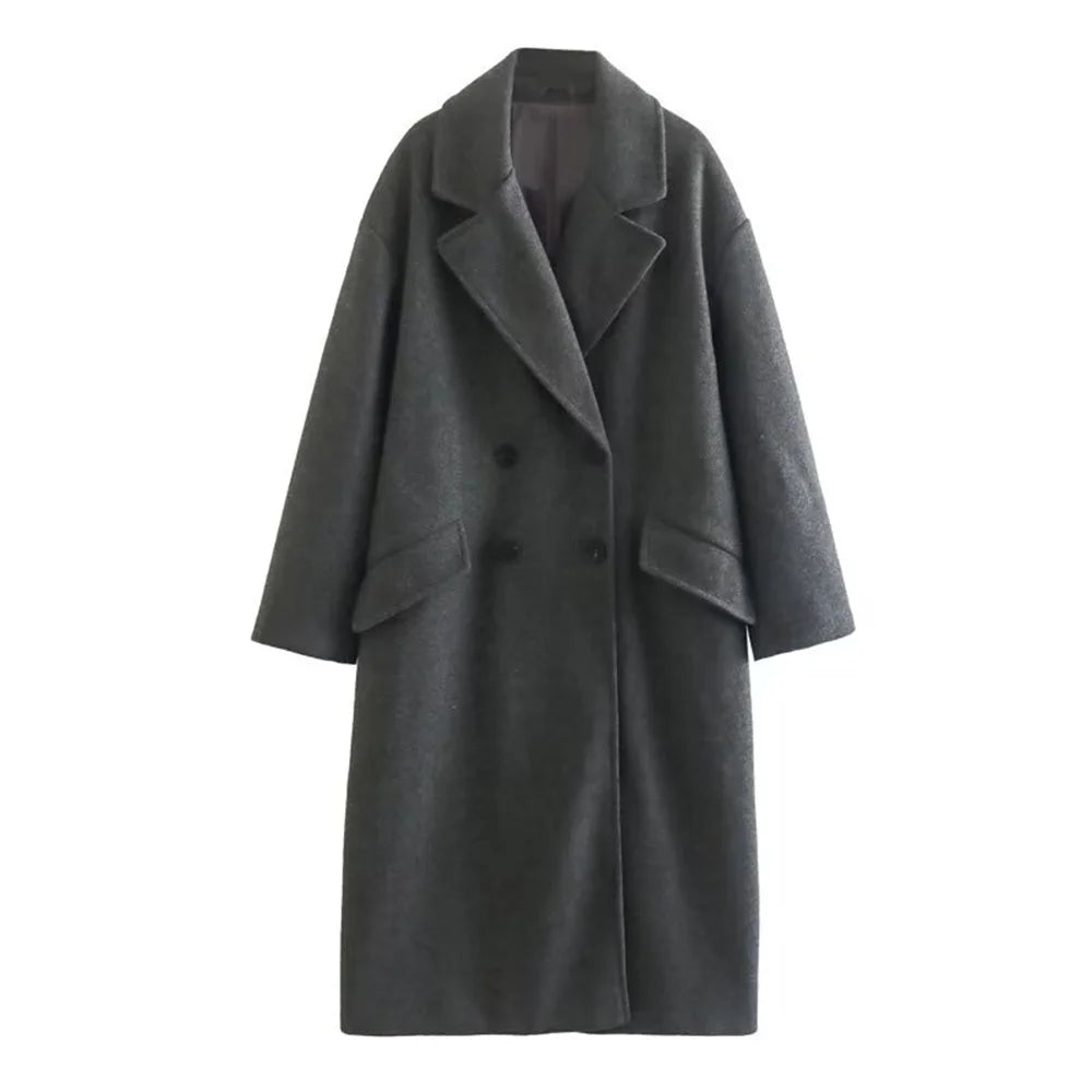 The Winterline Coat