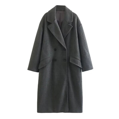 The Winterline Coat