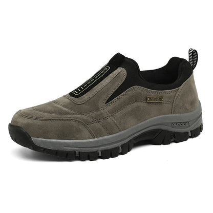 Orthopedic Walking Shoes