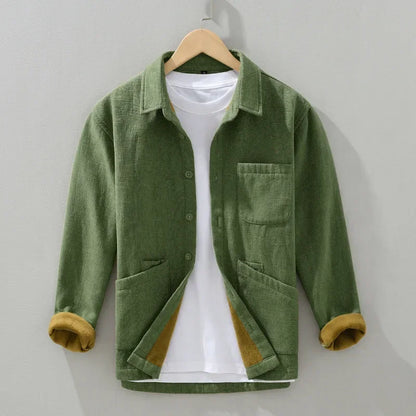 Chris | Summer Blazer