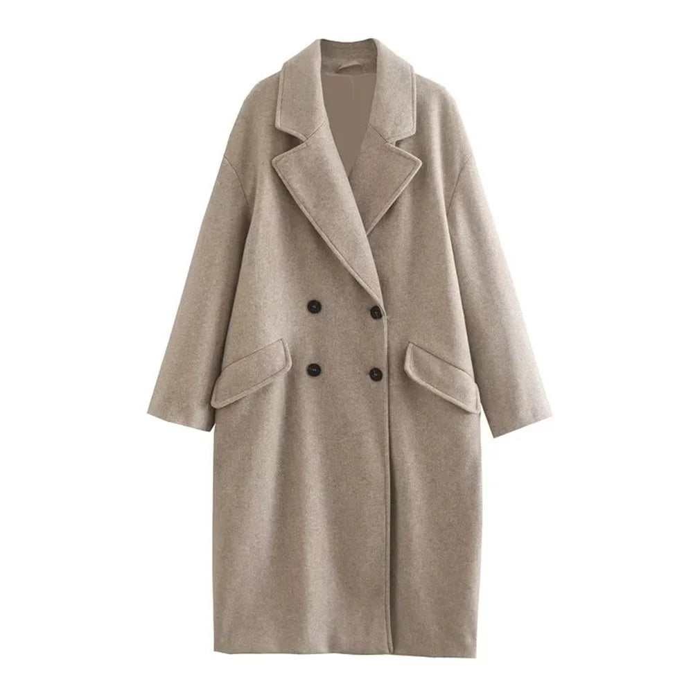 The Winterline Coat