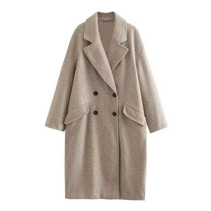 The Winterline Coat