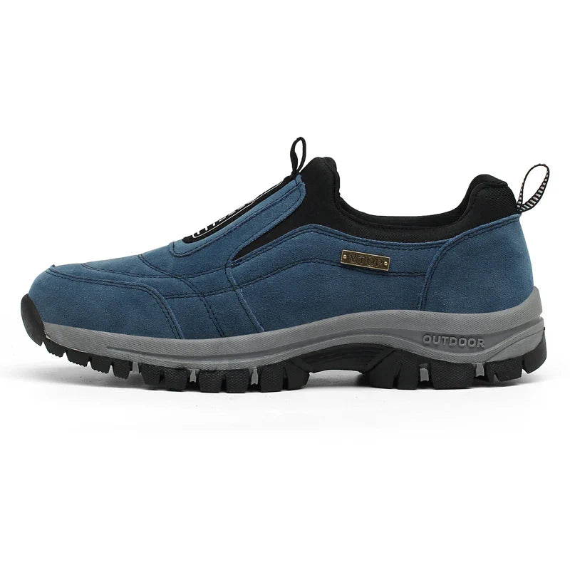 Orthopedic Walking Shoes