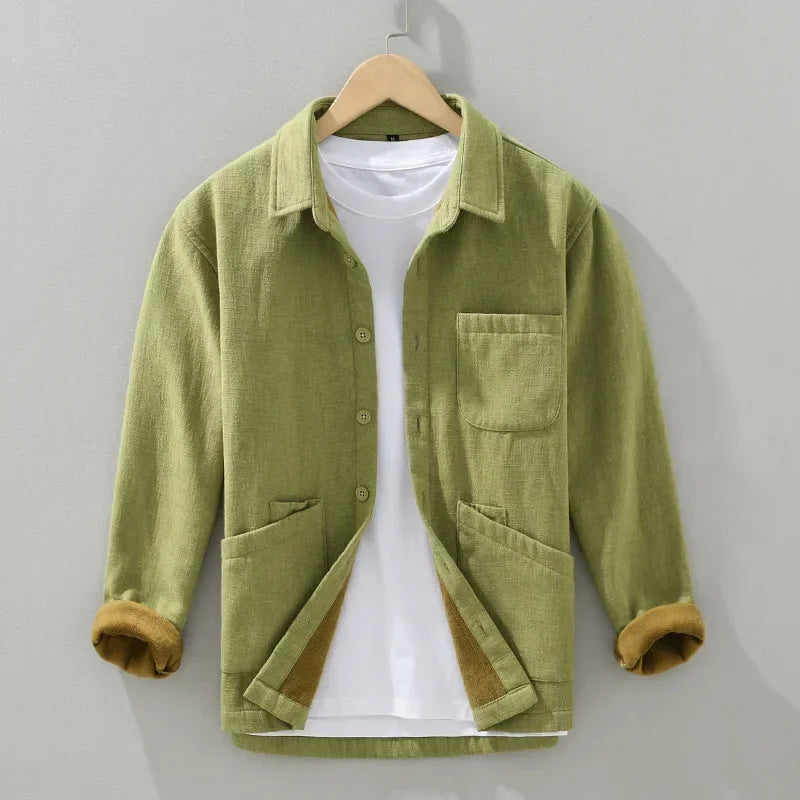 Chris | Summer Blazer