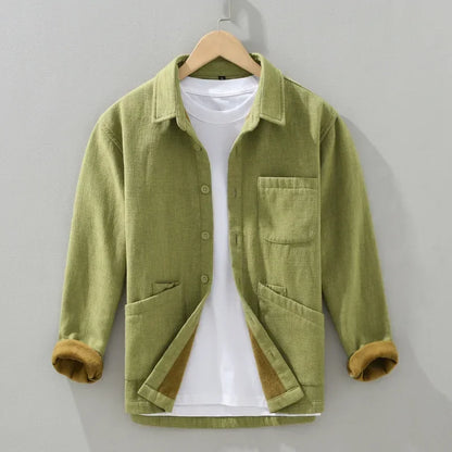 Chris | Summer Blazer