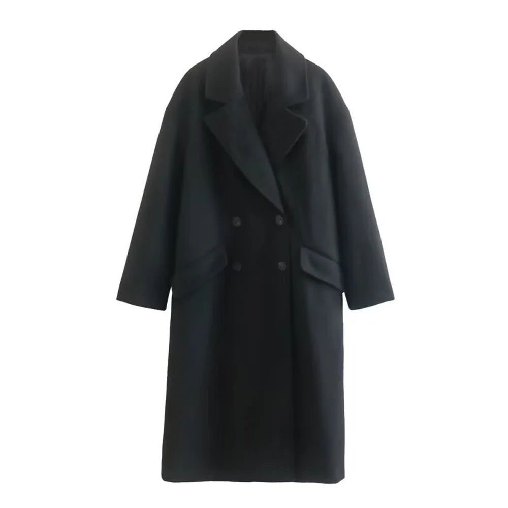 The Winterline Coat