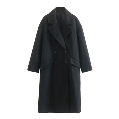 The Winterline Coat