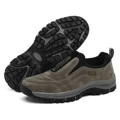 Orthopedic Walking Shoes