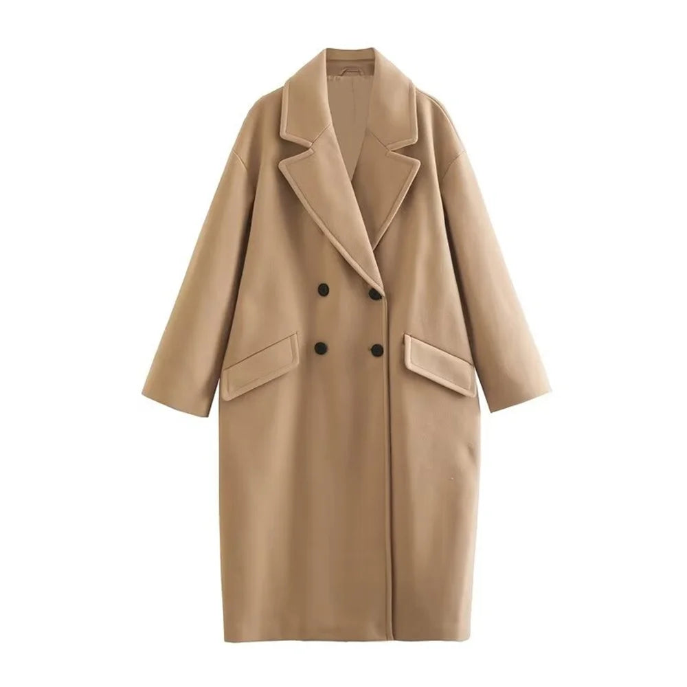 The Winterline Coat