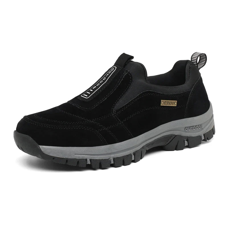 Orthopedic Walking Shoes