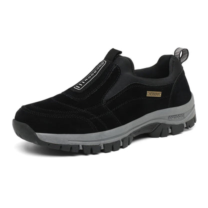 Orthopedic Walking Shoes