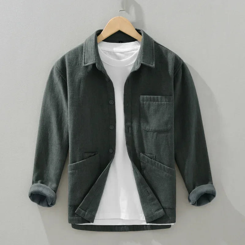 Chris | Summer Blazer