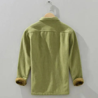 Chris | Summer Blazer