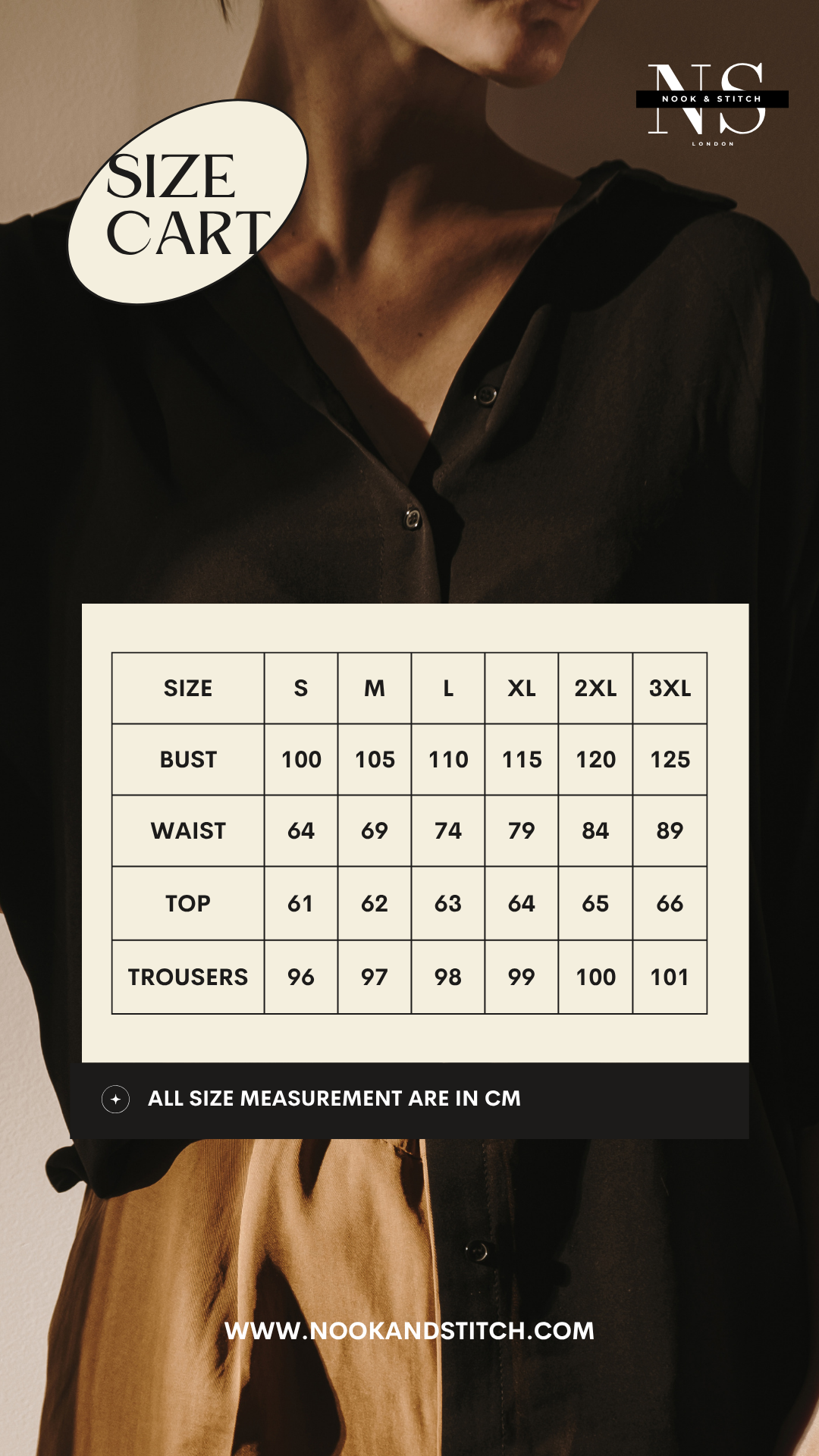 Modiva™ | Two-Piece Set