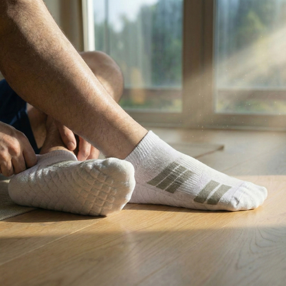 Orthopedic Sneaker Socks