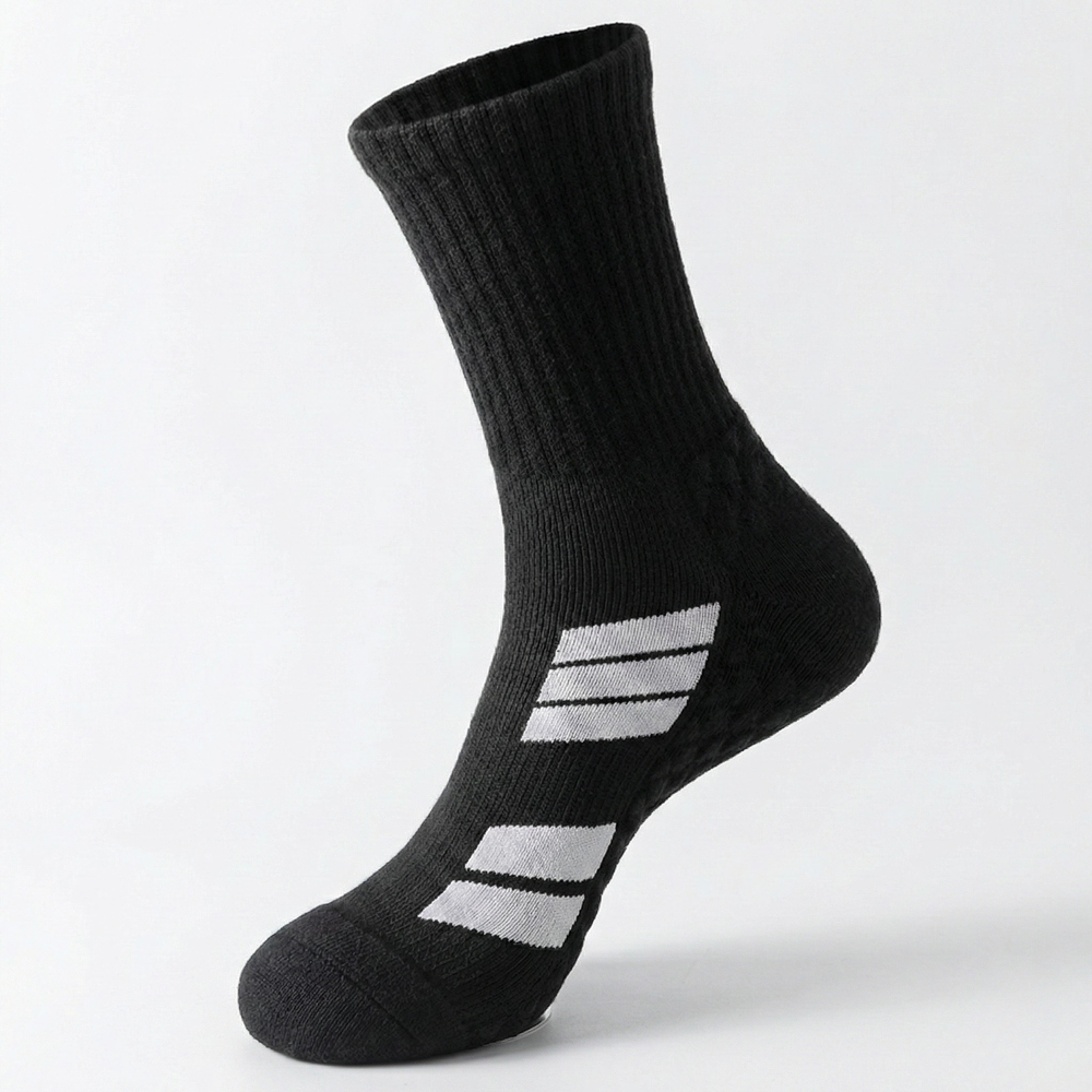 Orthopedic Crew-Socks