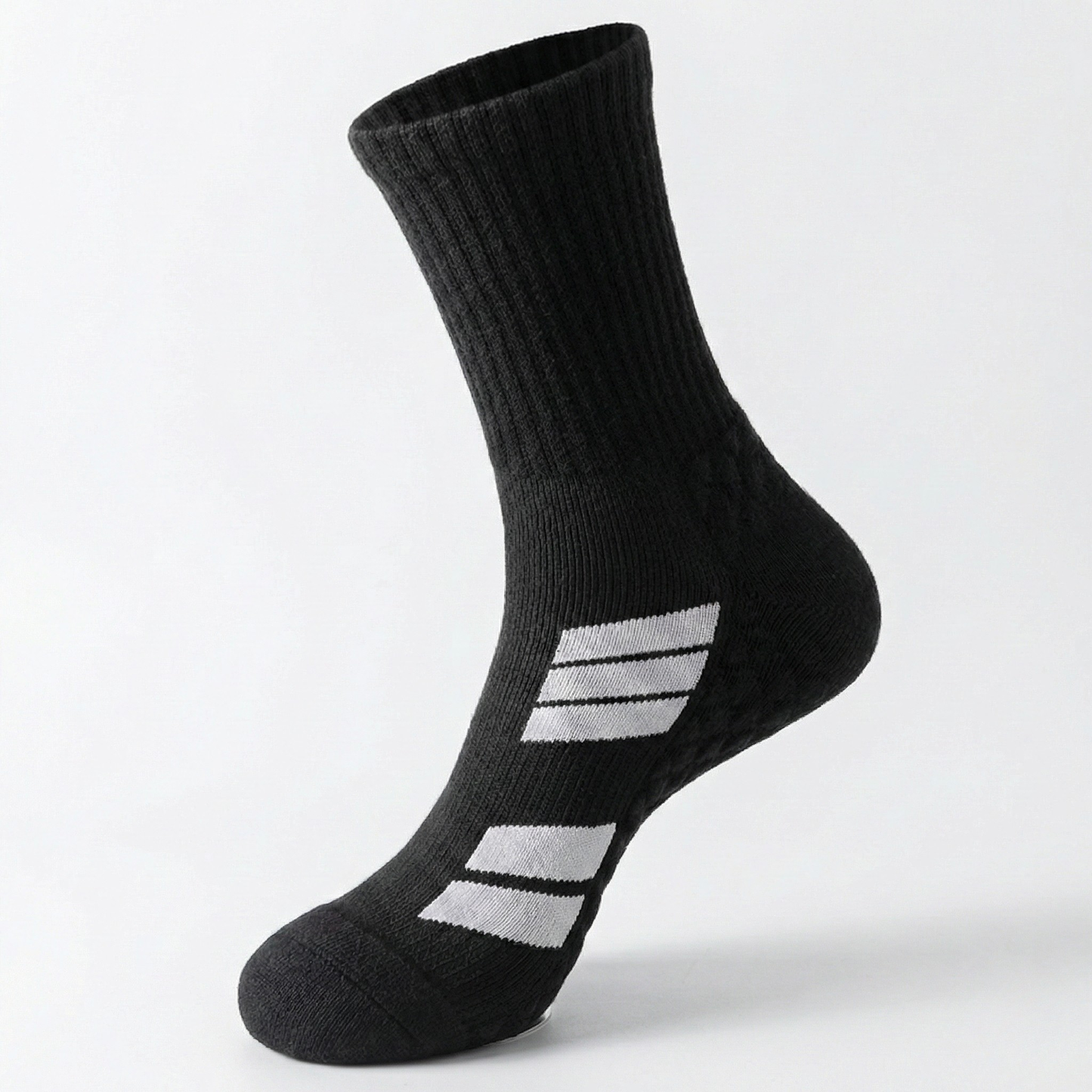 Orthopedic Crew-Socks