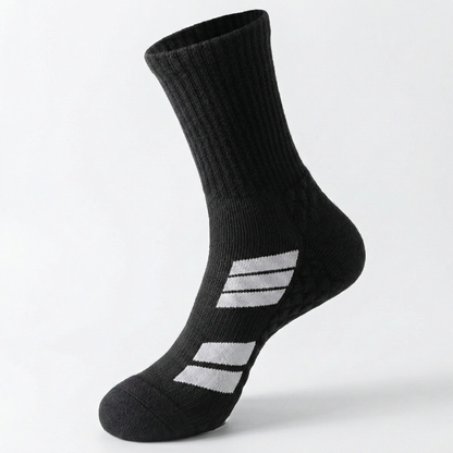 Orthopedic Crew-Socks