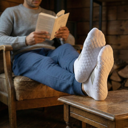 All-Day Comfort Socks