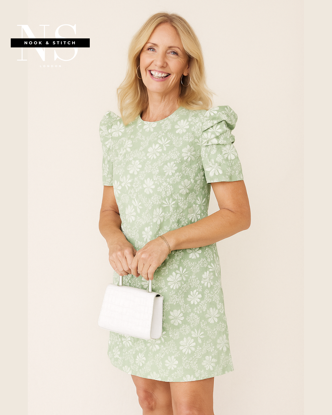 The Amélie™ Dress