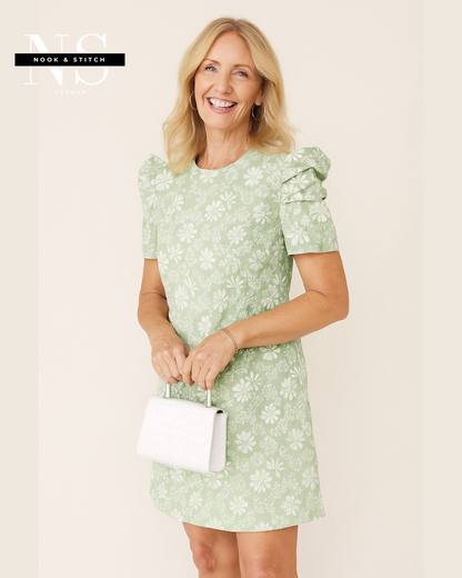 The Amélie™ Dress