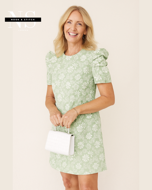 The Amélie™ Dress