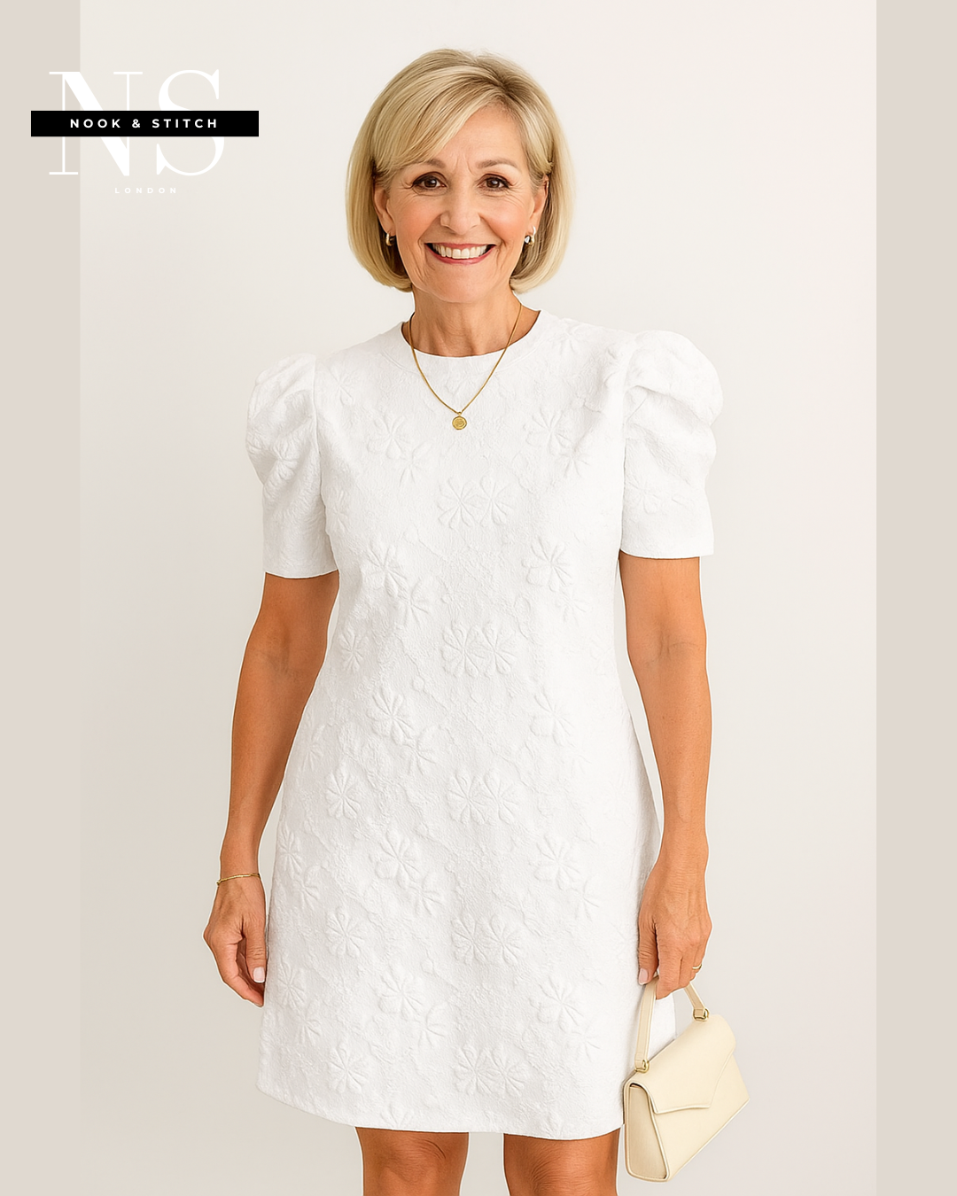 The Amélie™ Dress