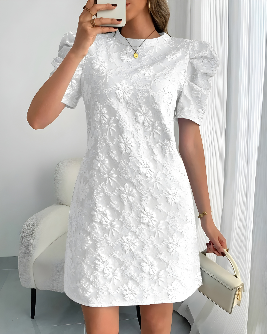 The Amélie™ Dress