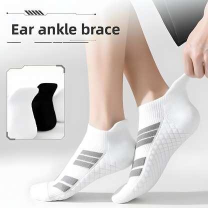 Orthopedic Sneaker Socks