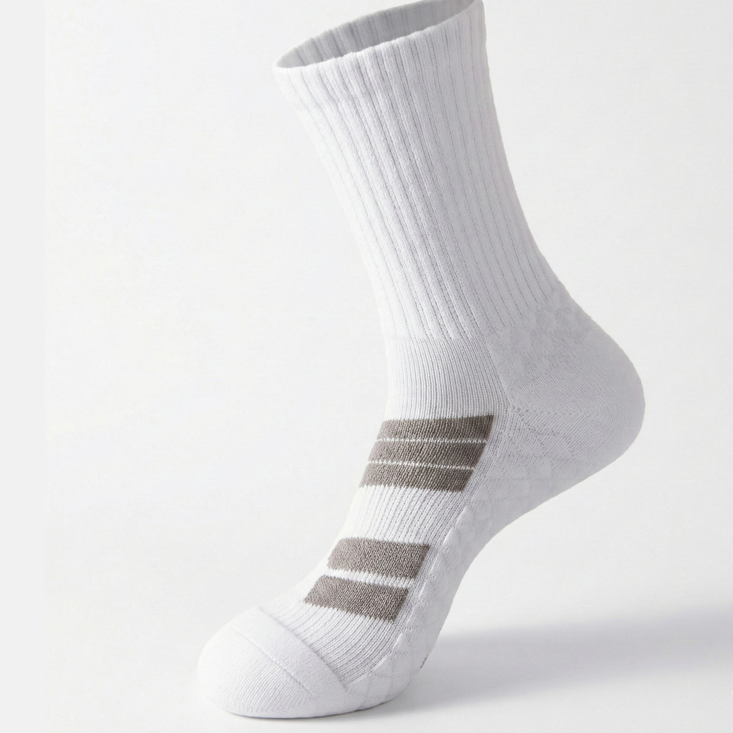 Orthopedic Crew-Socks