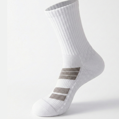 Orthopedic Crew-Socks