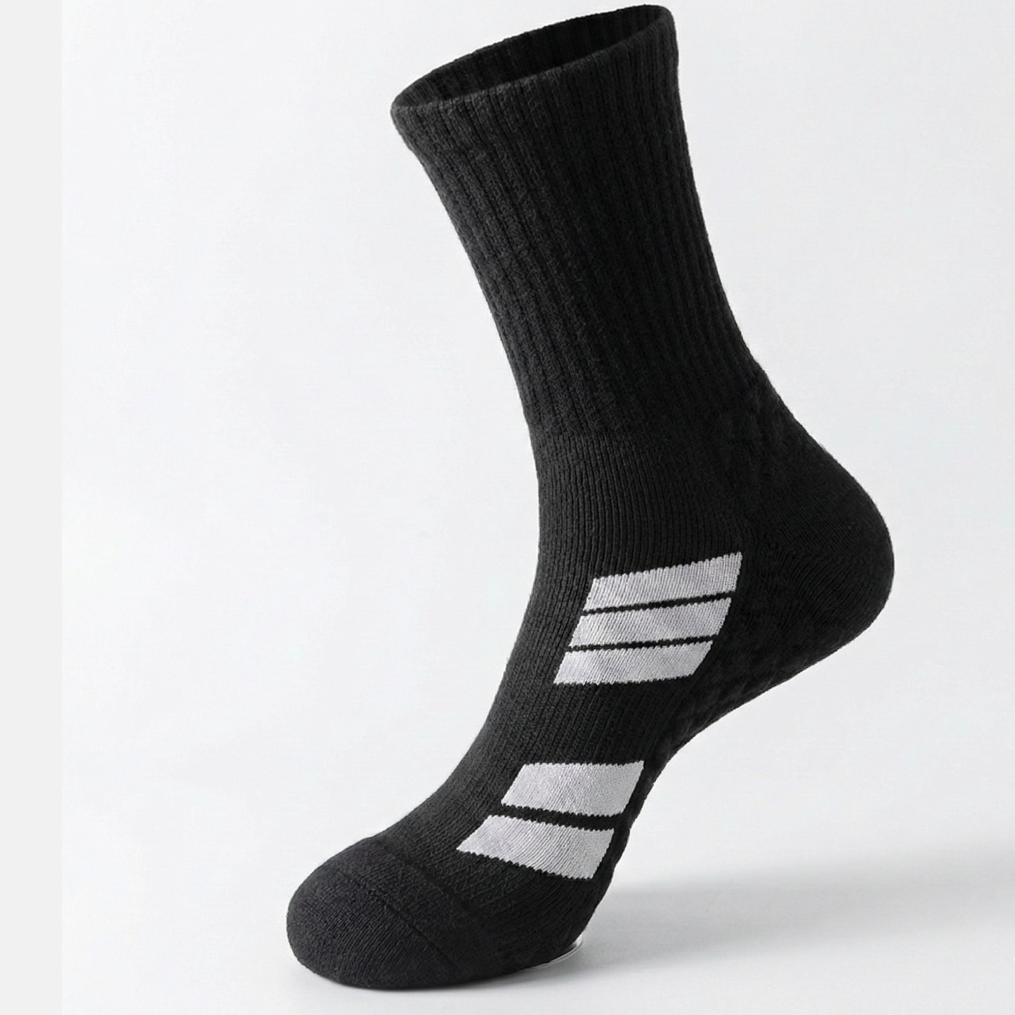 Orthopedic Crew-Socks