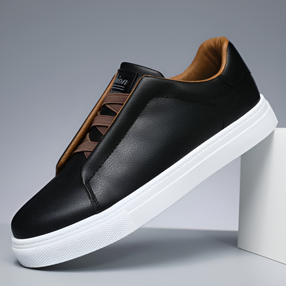 Maximalia | Urban Slip-On Sneakers
